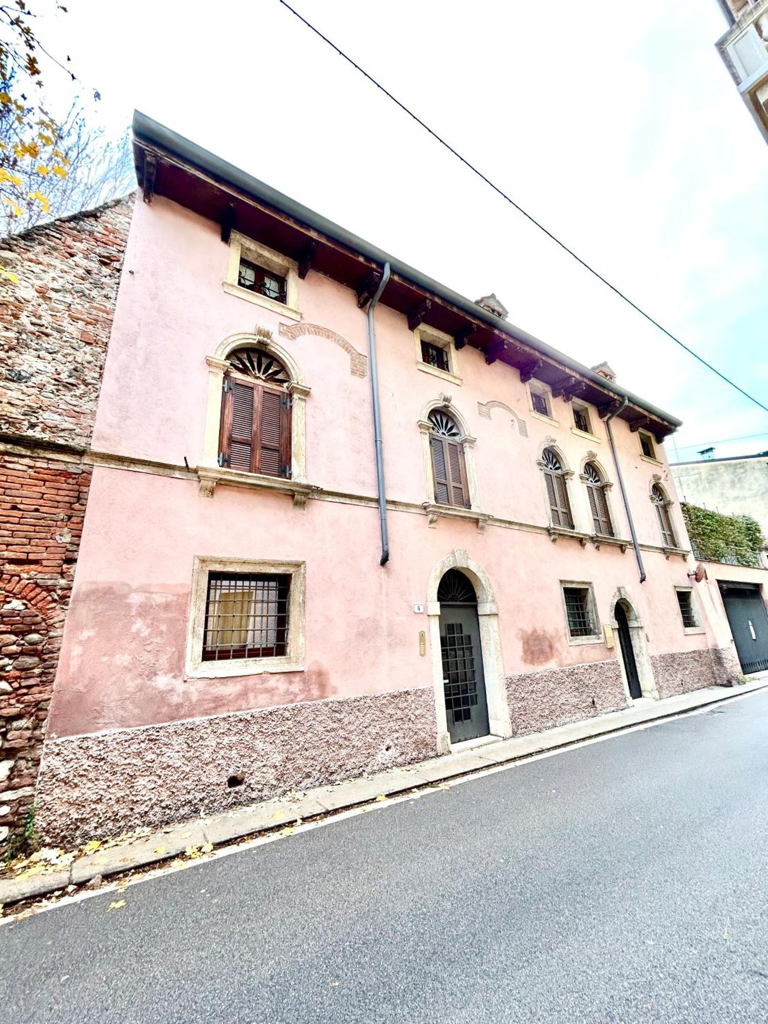 Apartamento Rosso Suite-free Parking *