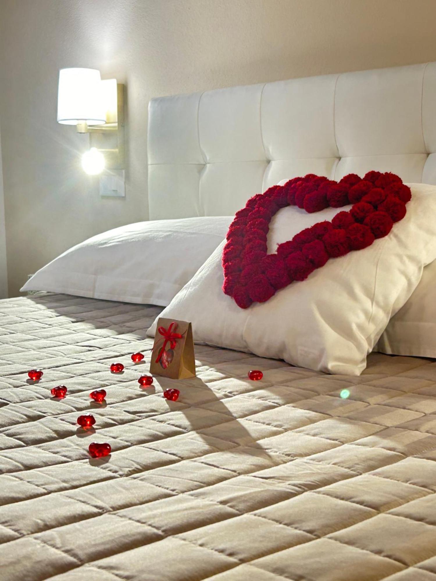 Apartamento Rosso Suite-free Parking *