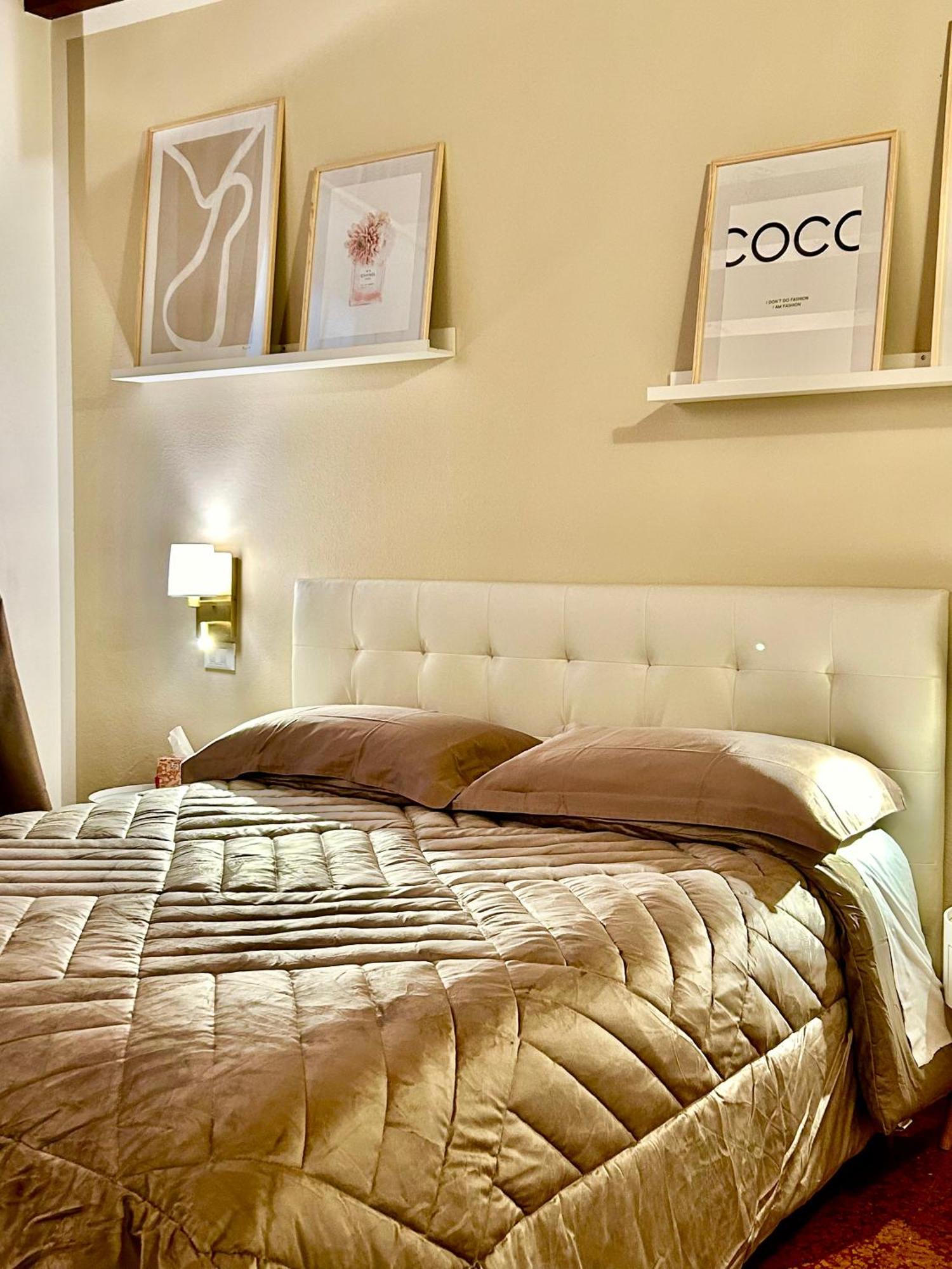 Rosso Suite-free Parking Apartamento *