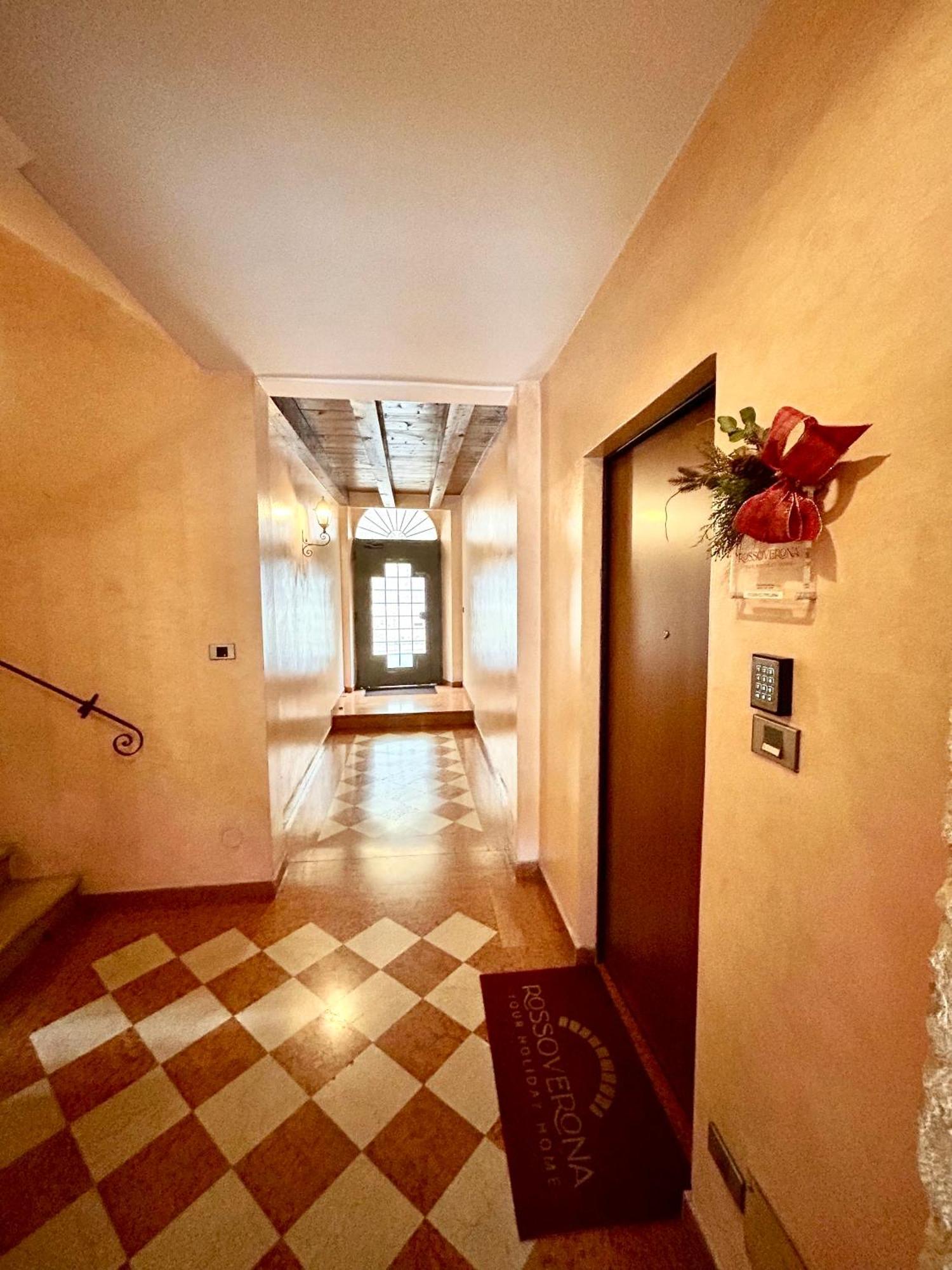 Apartamento Rosso Suite-free Parking *