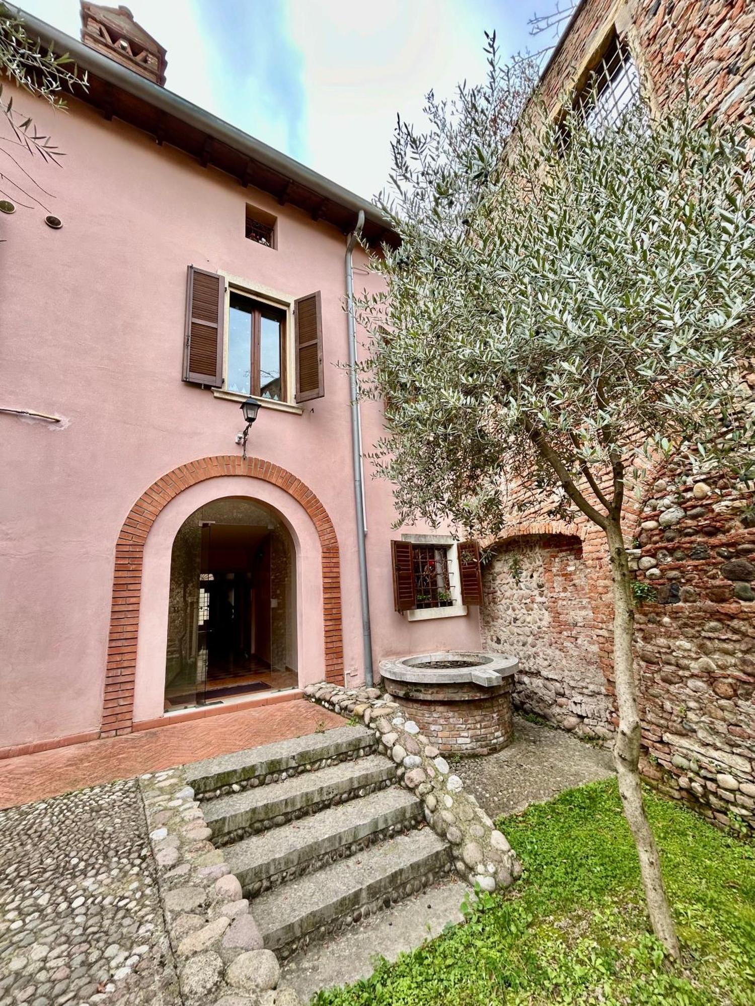Apartamento Rosso Suite-free Parking Verona