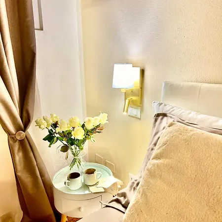Rosso Verona Suite-Free Parking Exterior foto