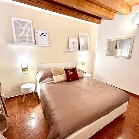 Rosso Verona Suite-Free Parking Exterior foto
