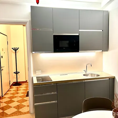 Rosso Verona Suite-Free Parking Exterior foto