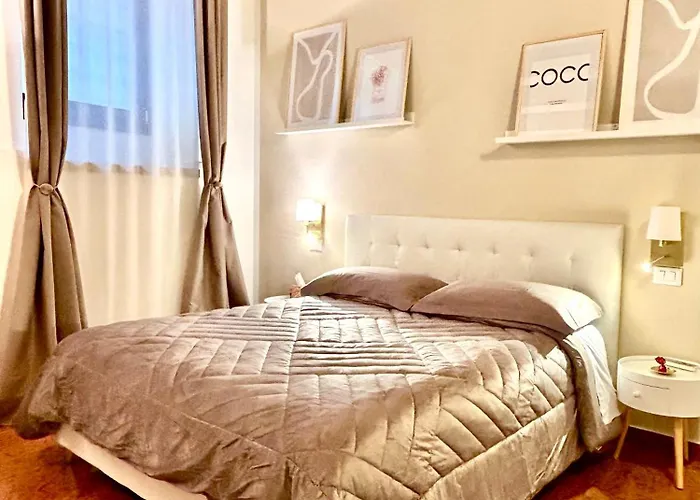Rosso Verona Suite-Free Parking