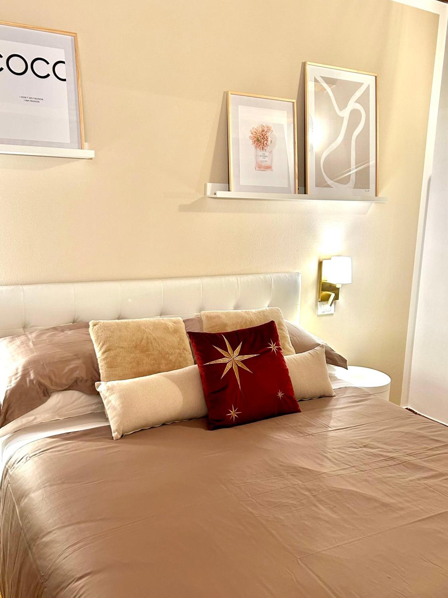Apartment Rosso Suite-free Parking