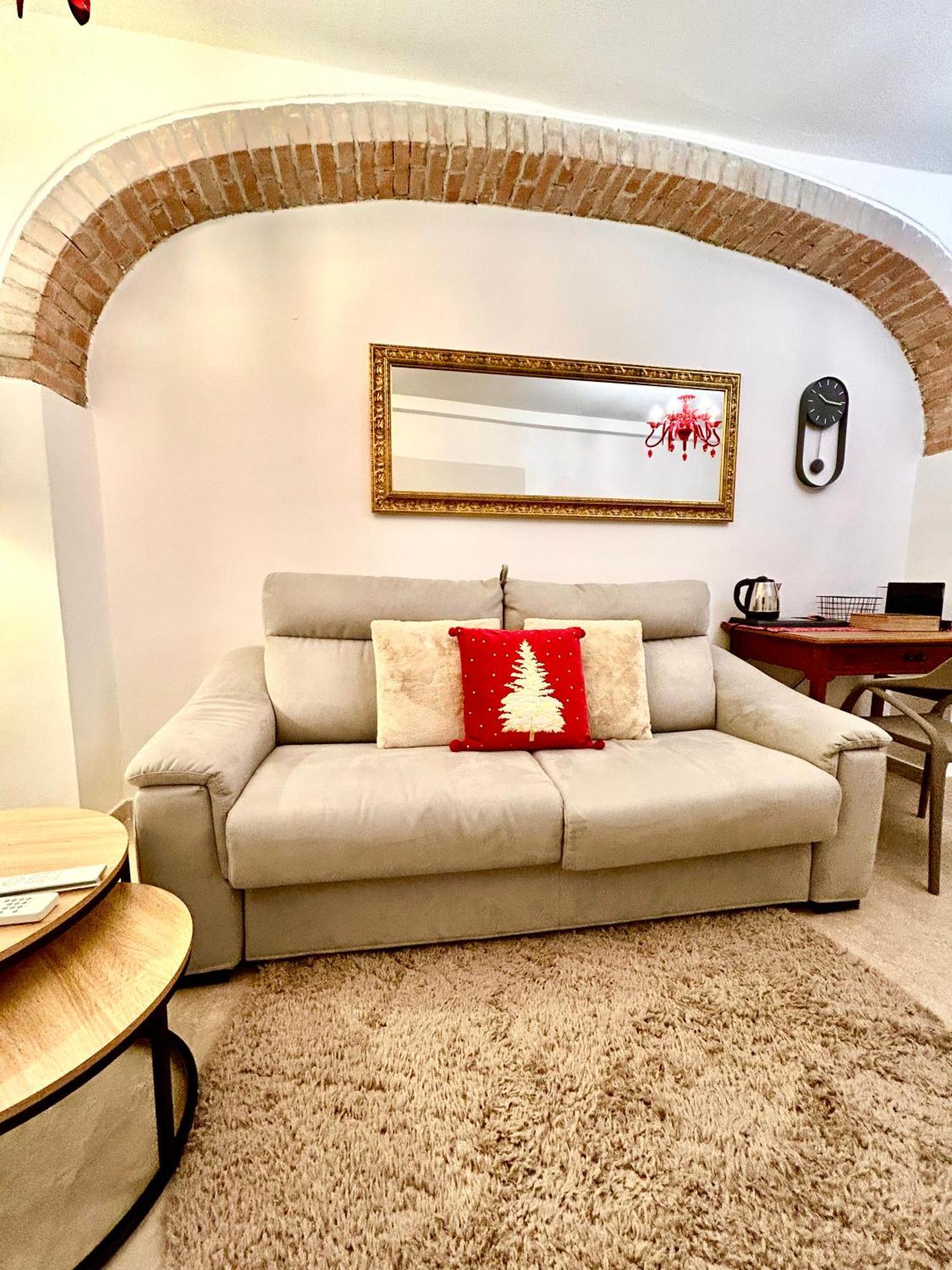 Apartment Rosso Suite-free Parking *